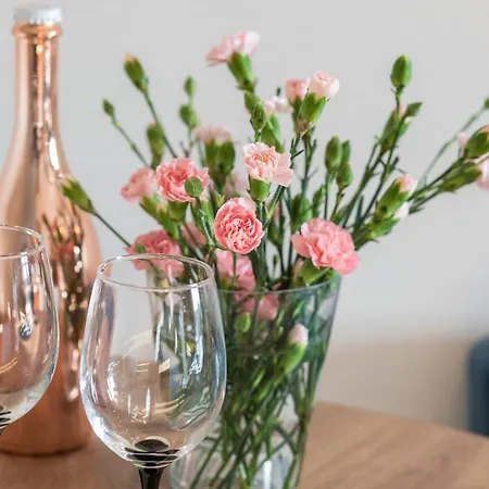 Zielona By Renters Апартаменты Грзибово