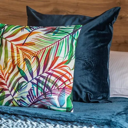 Zielona By Renters *