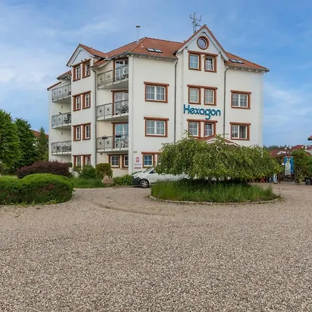 Zielona By Renters Грзибово