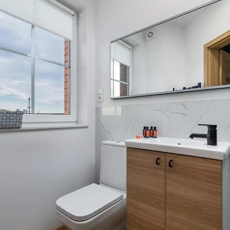 Zielona By Renters *