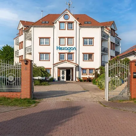 Апартаменты Zielona By Renters Грзибово