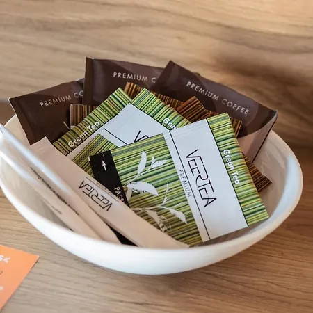 Zielona By Renters Апартаменты Грзибово